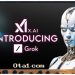 grok AI 0ta1.com x.com